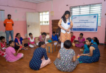 Child Help Foundation Organized Activities and Campaigns for the Upliftment of women on International Women’s Day Child Help Foundation Organized Activities and Campaigns for the Upliftment of women on International Women’s Day