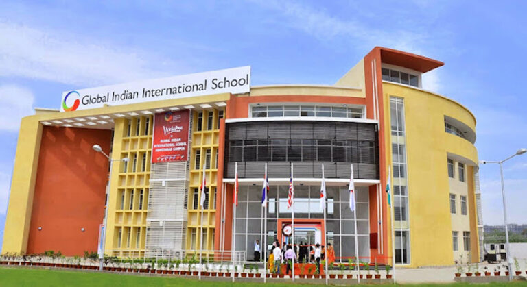 GIIS witnesses 10,000+ applications for the Global Citizen Scholarship
