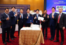 Japan-based Toyota Tsusho Corporation and Tokai Corp Partner to Launch Valabhi Hospital Services Japan-based Toyota Tsusho Corporation and Tokai Corp Partner to Launch Valabhi Hospital Services