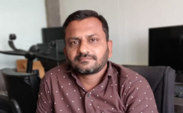 Jignesh Ramavat – Inspiring journey of an Engineer to the founder of a leading Digital News platform and Newspaper Jignesh Ramavat – Inspiring journey of an Engineer to the founder of a leading Digital News platform and Newspaper