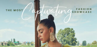 On 29th & 30th March at Hotel Marriott, Hi Life Exhibition Season’s trendiest fashion showcase is back On 29th & 30th March at Hotel Marriott, Hi Life Exhibition Season's trendiest fashion showcase is back.