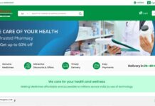 Role of Rcure Healthcare to be first online Pharmacy of Jammu Region Role of Rcure Healthcare to be first online Pharmacy of Jammu Region