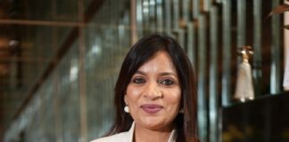 Never lose your courage and keep your dreams alive, says Fashion Designer Seema Kalavadia Never lose your courage and keep your dreams alive, says Fashion Designer Seema Kalavadia