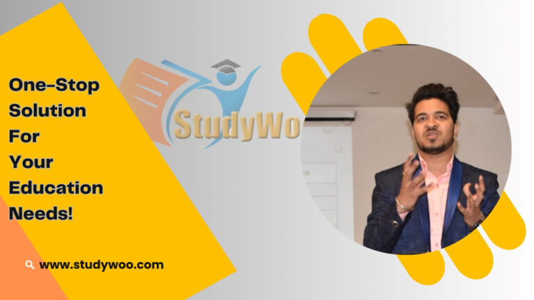 Studywoo Launch 