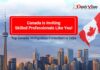 Top Canada Immigration Consultants in India Top Canada Immigration Consultants in India