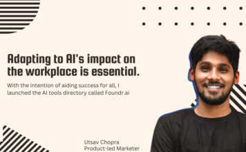 Foundr.ai launches comprehensive AI tools directory to simplify adoption of AI technology Foundr.ai launches comprehensive AI tools directory to simplify adoption of AI technology