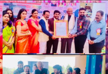 Kalam Mashelkar Space and Innovation Lab Inaugurated by Dr Raghunath Mashelkar at Heritage International School, Mulshi, Pune
