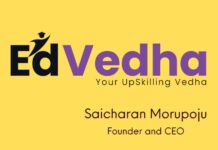 Edvedha platform for industrial training and internships Edvedha platform for industrial training and internships