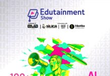 Eva Live announces the 9th edition of The Edutainment Show in Mumbai Eva Live announces the 9th edition of The Edutainment Show in Mumbai