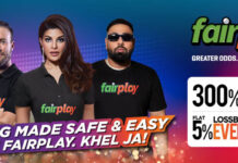 FairPlay Offers Live Casino and Card Games for Enhanced Entertainment FairPlay Offers Live Casino and Card Games for Enhanced Entertainment