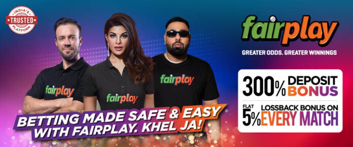 FairPlay Offers Live Casino and Card Games for Enhanced Entertainment