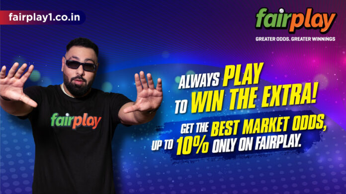 FairPlay Your One-Stop Destination for Premium Sports Betting with Best Odds in the Market