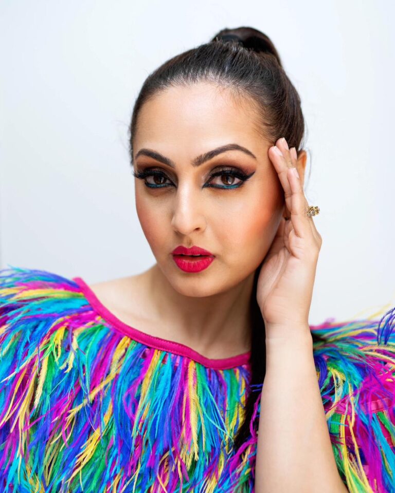 Influencer Divya Chawla Shares Her Inspiring Journey to Success Conquering Hurdles Along the Way