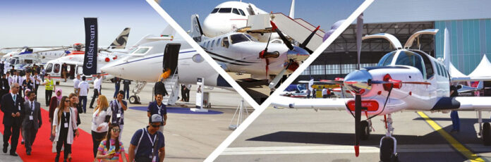 M Jets Indamer's appointed as official FBO-MRO services provider for Air Expo India 2023