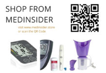 Medinsider: A Healthcare online store Medinsider A Healthcare online store