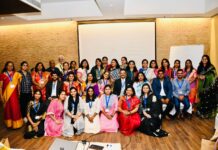 Metamorphosis Hosted First Education & Changemaker Conclave on 13th May 2023 Metamorphosis Hosted First Education & Changemaker Conclave on 13th May 2023