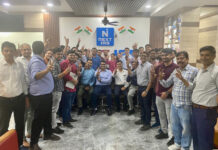 NEXT IAS students shine in UPSC CSE 2022 with more than 600 selections NEXT IAS, UPSC CSE 2022, UPSC CSE 2022 results, Garima Lohia, Uma Harathi, Dr. Mayur Hazarika, Mr. B. Singh,