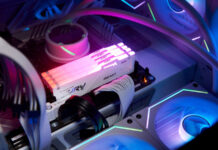 Kingston FURY Expands the Look of DDR5 Lineup Kingston FURY Expands the Look of DDR5 Lineup