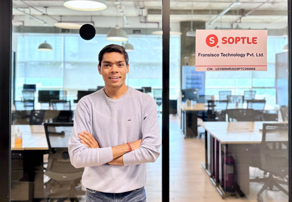 Soptle raises USD 1 million in pre-seed funding