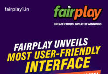 The User-friendly Interface of FairPlay Makes Betting Convenient for both Newcomers and Seasoned Players The User-friendly Interface of FairPlay Makes Betting Convenient