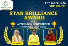 Discover the Cosmos Within: “Star Brilliance Award & 2nd Astrological Summit” Discover the Cosmos Within Star Brilliance Award & 2nd Astrological Summit .
