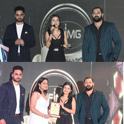 Gaurav Rana and NFMG Production Host Successful Delhi Semi-Finale of Mr & Miss International Star 2023 with Celebrity Judge Avneet Kaur