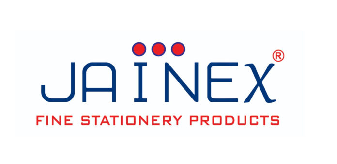 Jainex Stationery India Changing the stationery market with affordably excellent products