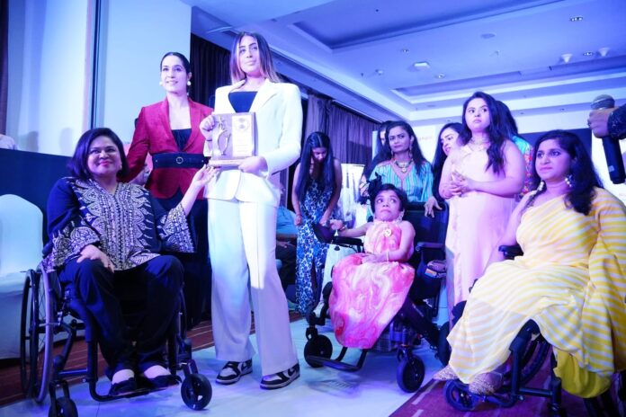 Ka.pable Teenage Sensation Kashvi Khurana Revolutionizes Fashion with Inclusive Adaptive Clothing for Women