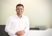 Leveraging Technology for Manufacturing & Pharma Industry Growth: The Vision of Subodh Bajpai, India’s Funding Guru Leveraging Technology for Manufacturing & Pharma Industry Growth: The Vision of Subodh Bajpai India's Funding Guru