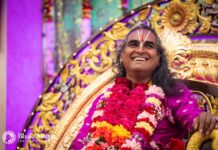 Revolutionary Guru Paramahamsa Vishwananda to Inaugurate Sri Vittal Dham Mandir in Germany Revolutionary Guru Paramahamsa Vishwananda to Inaugurate Sri Vittal Dham Mandir in Germany