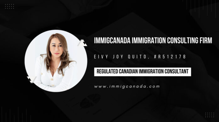 Unlock Your Canadian Dreams with ImmigCanada - The Most Trusted Immigration Consultant!