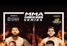 Experience the Art of MMA Global Series: Action-Packed Entertainment and Unrivaled Global Reach! Experience the Art of MMA Global Series Action-Packed Entertainment and Unrivaled Global Reach!