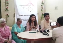 Gunjan Garg highlights the importance of digital literacy Gunjan Garg highlights the importance of digital literacy