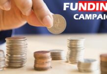 Hope for All: Join Our Funding Campaign for a Better Society Hope for All Join Our Funding Campaign for a Better Society