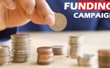 Hope for All: Join Our Funding Campaign for a Better Society Hope for All Join Our Funding Campaign for a Better Society