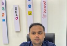 Nashik’s Abhishek Wani: Empowering businesses with his workforce management software Pletox Nashik’s Abhishek Wani Empowering businesses with his workforce management software Pletox