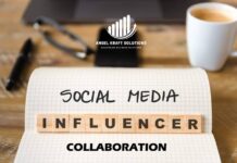 Seeking Collaboration with Social Media Influencers/Youtubers and Tiktoker’s for a Funding Drive Seeking Collaboration with Social Media InfluencersYoutubers and Tiktoker's for a Funding Drive