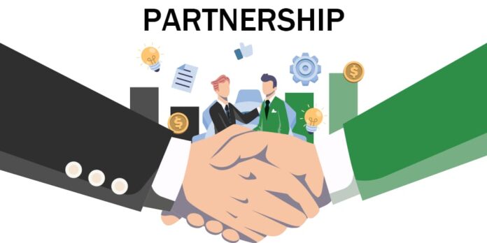 Seeking global partnerships with Non-Governmental Organizations for the Funding Drive