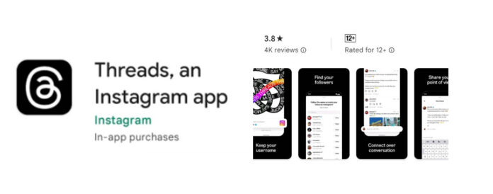 Threads by Instagram Enhancing Privacy and Deepening Connections with Close Friends