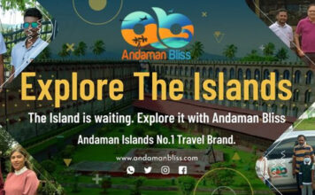 Allow Andaman Bliss to assist in helping you plan your subsequent visit to the Andaman and Nicobar Islands Allow Andaman Bliss to assist in helping you plan your subsequent visit to the Andaman and Nicobar Islands