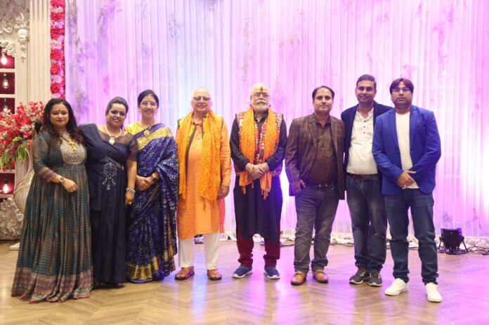 Infinity Five successfully organized the Star Brilliance Awards and the 2nd Astrological Summit