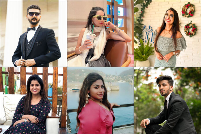 Influencerquipo Discovers India's Top Bloggers of 2023: Voices Shaping the Digital Landscape