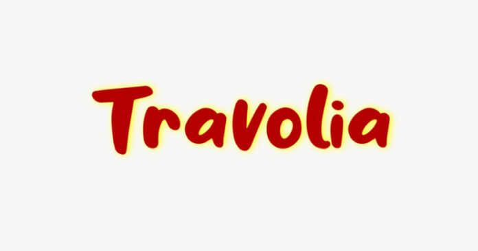Introducing Travolia.in Your Gateway to Hassle-Free Air Tickets Booking Website