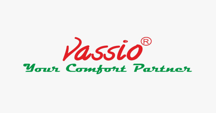 Introducing Vassio Elevating Comfort in Office and Home Furniture