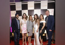 Levo Spa and Salon launches leading Australian Hair Clinic: Evolved Hair Restoration in India for the First Time! Levo Spa and Salon launches leading Australian Hair Clinic Evolved Hair Restoration in India for the First Time!