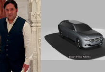 “Revolutionizing Transportation: Introducing Our High-Performance Electric Car Redefining the Road” Databoss Inc, Dr. Viinay Sarikonda, High-Performance Electric Car, Ultimate Electric Car Experience, Electric Car, revolutionary electric car, EVT, Smaart Vehicle Robotics,