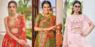 Urban Womania Unveils Exquisite Festive Collection: Celebrating Indian Tradition and Craftsmanship Urban Womania Unveils Exquisite Festive Collection Celebrating Indian Tradition and Craftsmanship