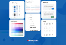 GeekyAnts Introduces a New Approach to Design Systems that Accelerates Development GeekyAnts Introduces a New Approach to Design Systems that Accelerates Development