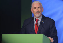 Global Sustainability Alliance’s 5th SDG Summit: A Day of Insightful Deliberations