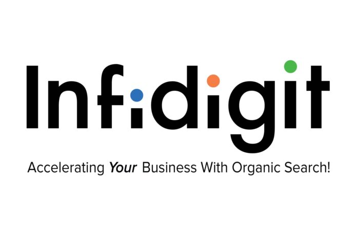 Infidigit launches the ‘Modern SEO 101 Playbook’ as the benchmark for increasing online marketing revenues